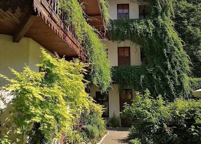 Globtroter Guest House