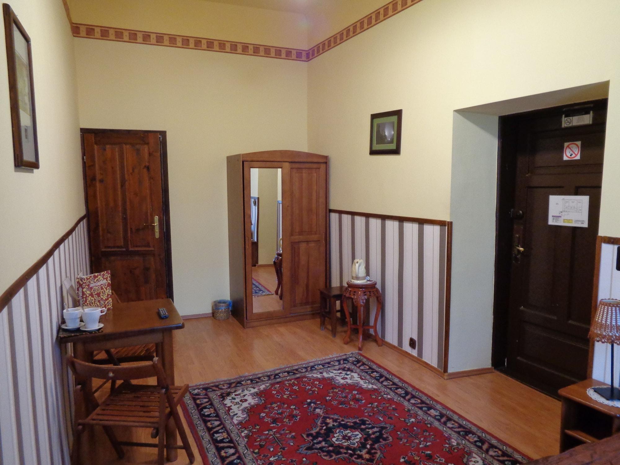 Globtroter Hostel Kraków