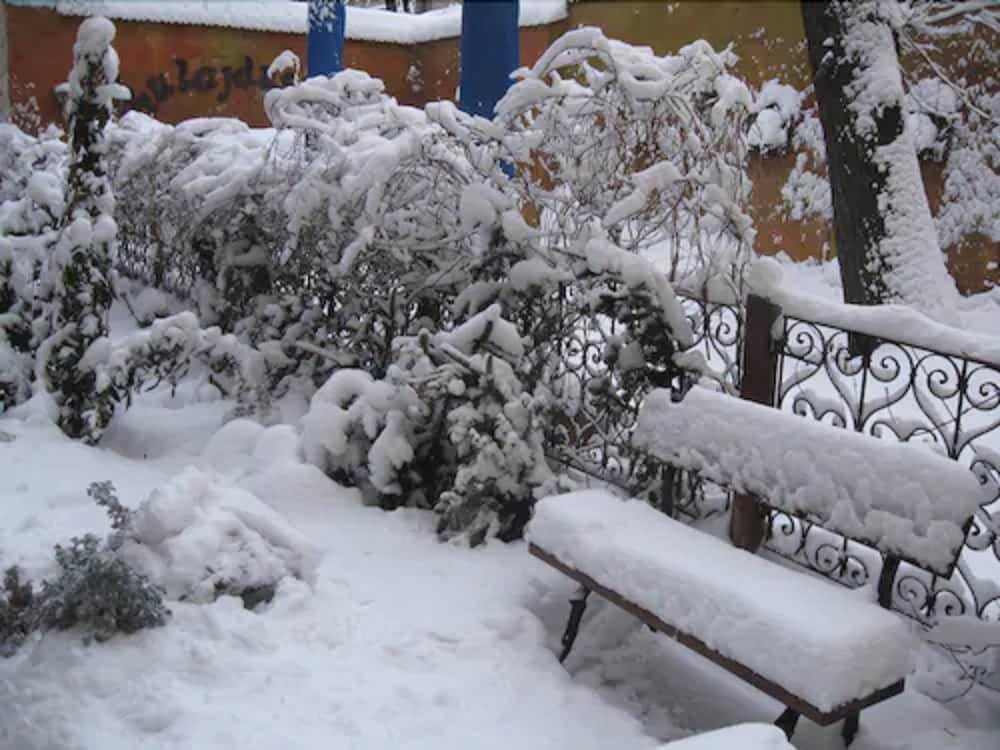 Globtroter Kraków