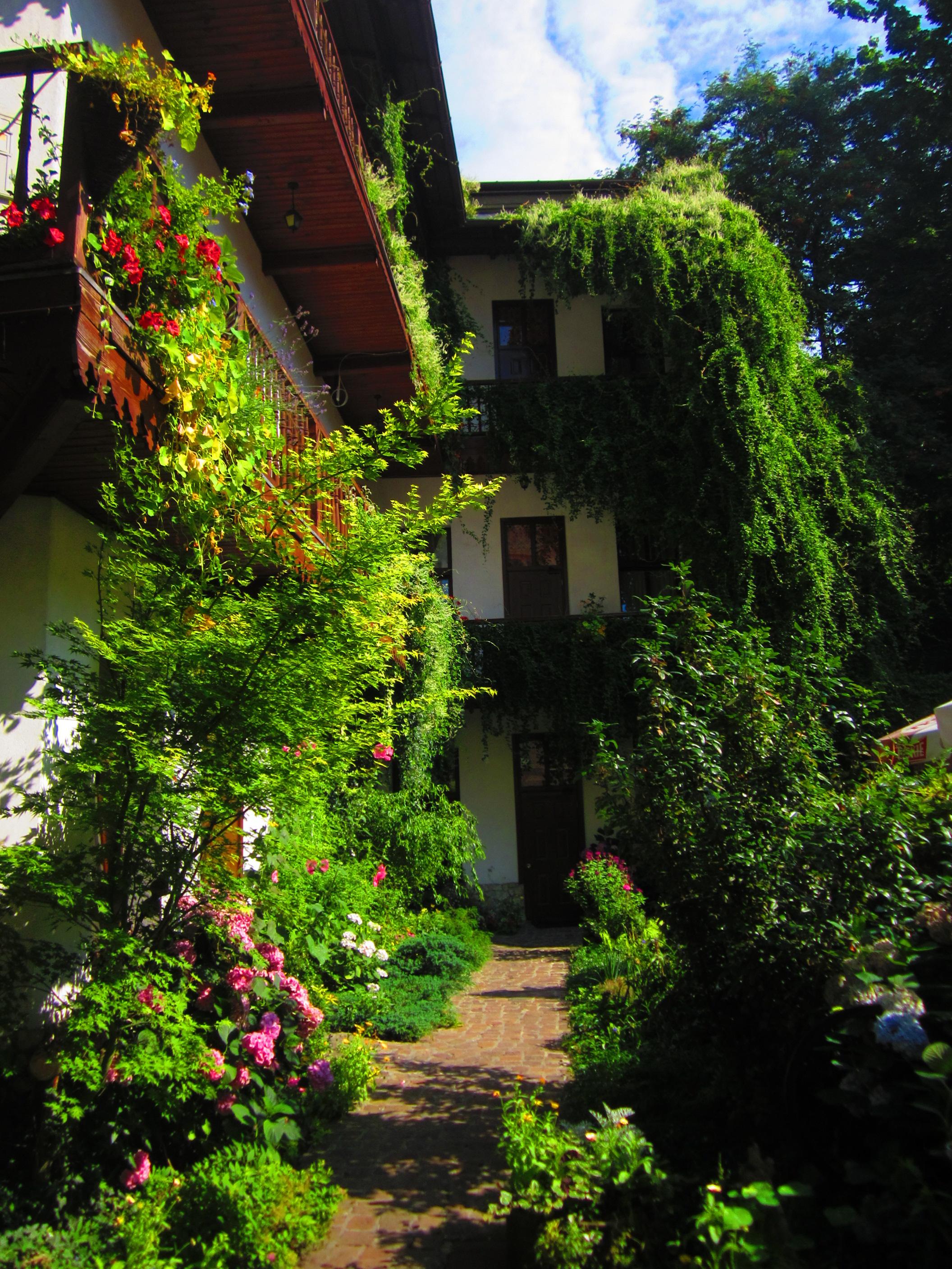 Globtroter Hostel Kraków