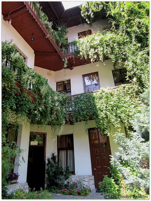 Hostel Globtroter Kraków