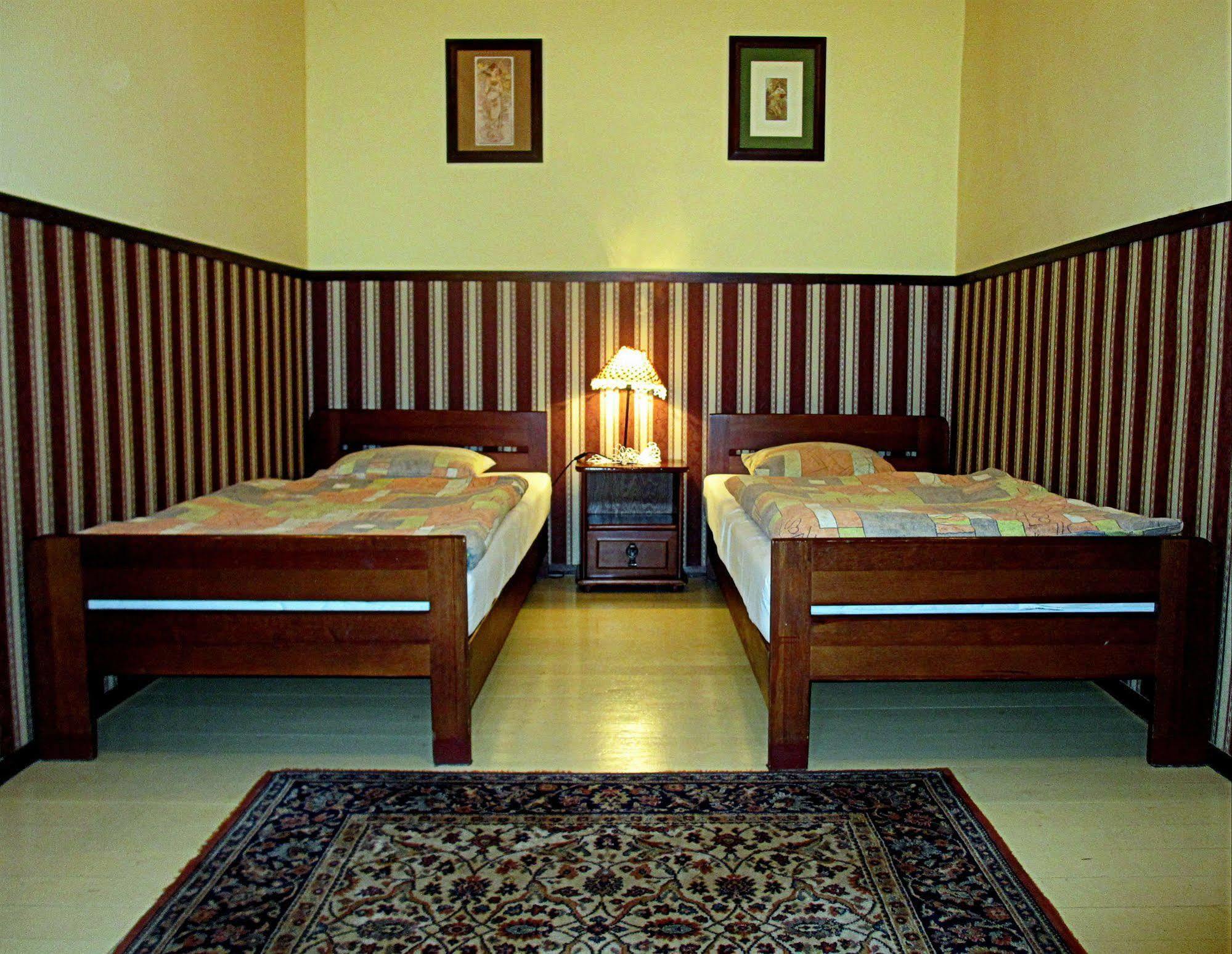 Hostel Globtroter Kraków