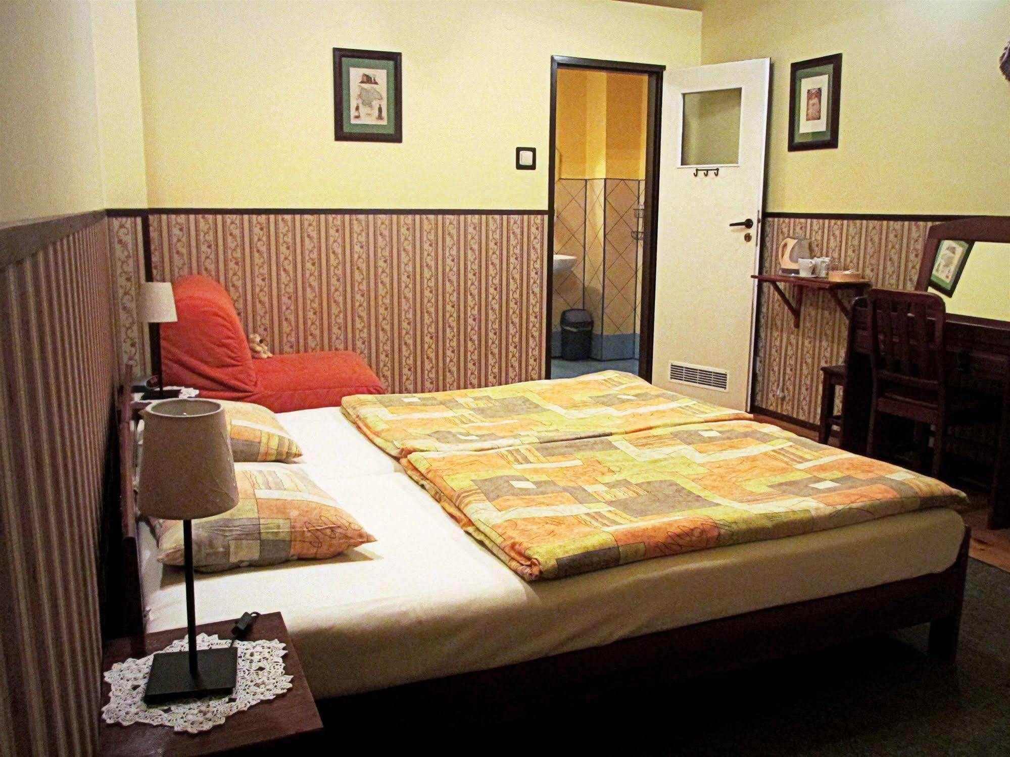 Hostel Globtroter Kraków