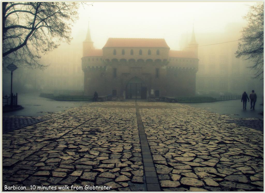 Globtroter Hostel Kraków