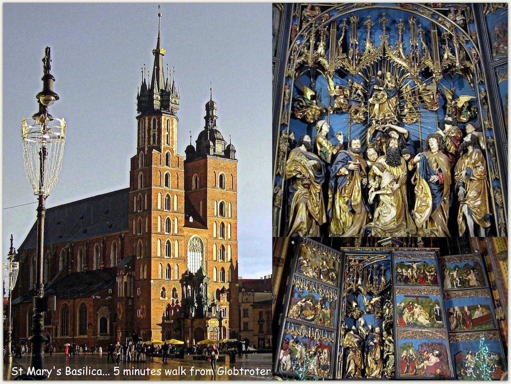 Globtroter Kraków